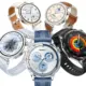 Pengiriman Smartwatch Global Tumbuh pada Awal 2026 Apple Masih Teratas