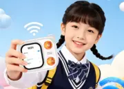 Lenovo Resmi Luncurkan AI Companion Device, Perangkat Pintar untuk Anak dengan Fitur Kontrol Orang Tua