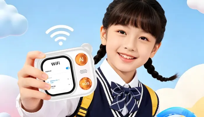 Lenovo Resmi Luncurkan AI Companion Device, Perangkat Pintar untuk Anak dengan Fitur Kontrol Orang Tua