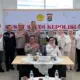 Pererat Kerja Sama Universitas Saburai Bersama Polda Lampung Luncurkan Pusat Studi Kepolisian