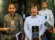 Rekomendasi KPK soal MBG Baru Ditindaklanjuti Setelah Pergantian Pimpinan BGN