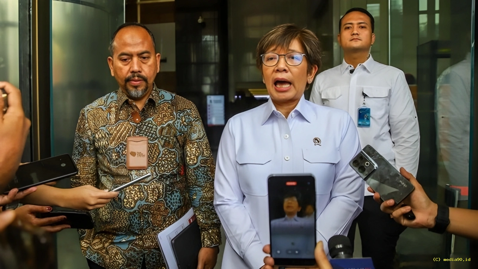 Peringatan KPK soal Program MBG Disebut Tak Diindahkan Dadan dan Jajarannya