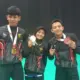Pesilat Putri Lampung dan Pelatih Resmi Dipanggil PB IPSI untuk Pelatnas 2026