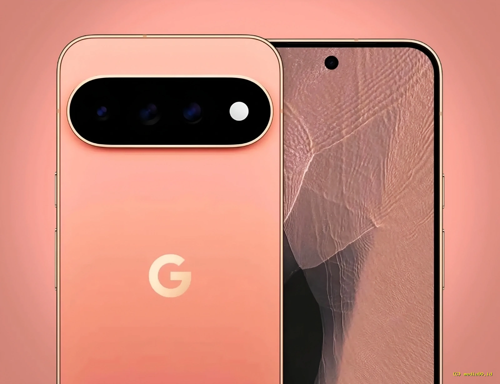 Pixel 11 Dirumorkan Andalkan Chip TSMC 2nm untuk Performa Lebih Kencang