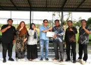 Polinela dan APINDO Lampung Perkuat Sinergi Pendidikan Vokasi Berorientasi Industri