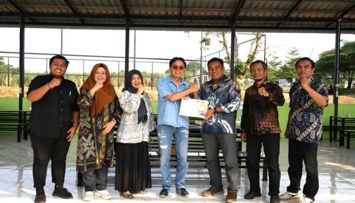 Polinela dan APINDO Lampung Perkuat Sinergi Pendidikan Vokasi Berorientasi Industri