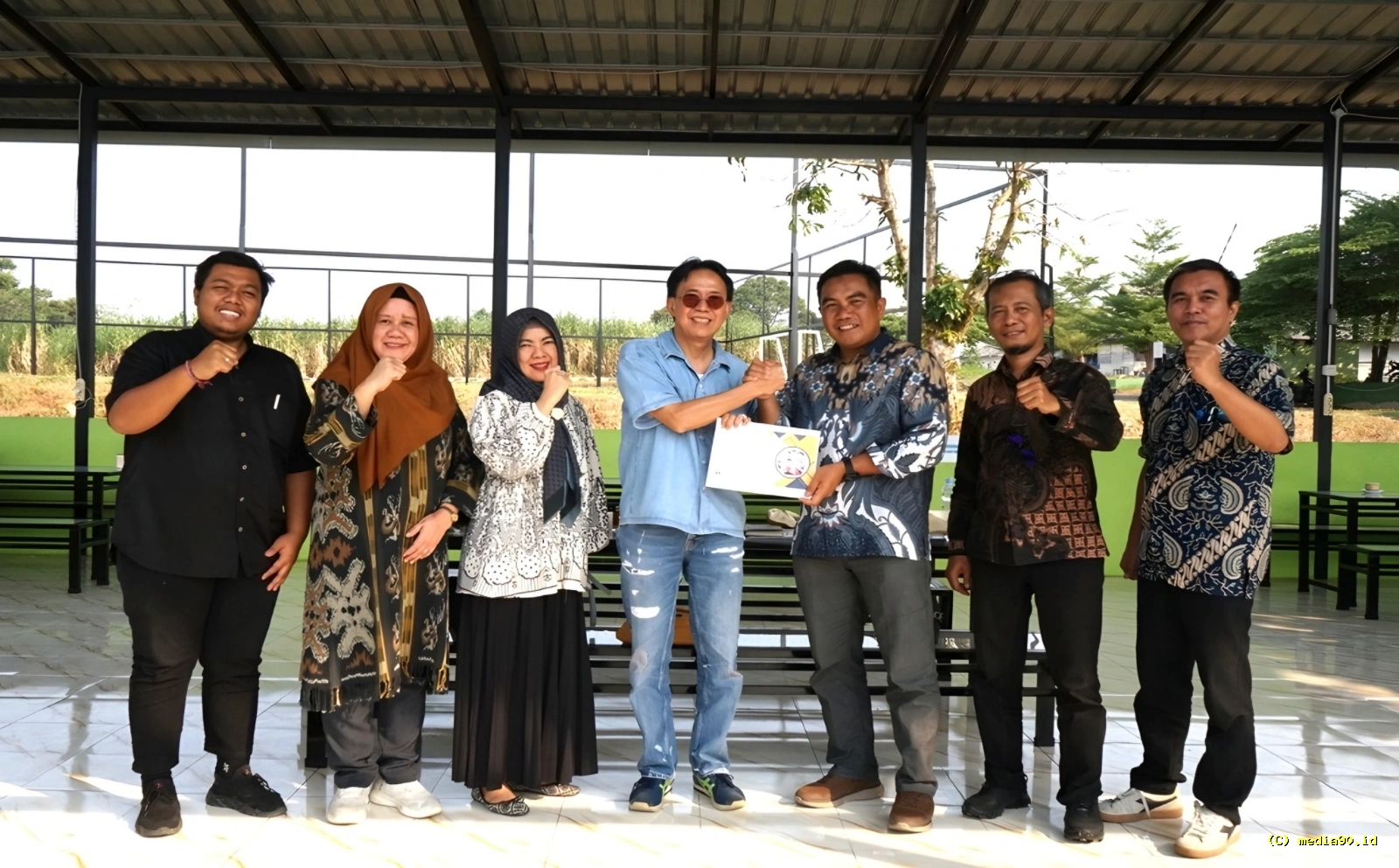 Polinela dan APINDO Lampung Perkuat Sinergi Pendidikan Vokasi Berorientasi Industri