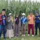 Polinela dan Unila Ciptakan Inovasi Budidaya Tebu Ramah Lingkungan untuk Tingkatkan Produktivitas