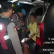 Polisi Amankan Dua Pria Pembawa Narkoba dalam Razia di Cengkareng