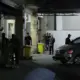 Polisi Boyong Koper Besar hingga Tas Setelah Penggeledahan Ruko di Cipete