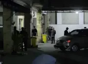 Ruko di Cipete Jaksel Kosong Saat Digeledah Polisi Terkait Dugaan Korupsi