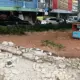 Polisi Tangkap Satu Pelaku Pencurian Pagar Taman Flyover Kampung Melayu