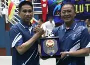 Wamendagri Sebut Poral 2026 Jadi Bukti Komitmen TNI AL Bangun SDM Unggul