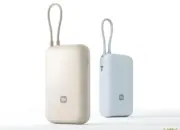 Xiaomi Rilis Power Bank Pocket 10.000mAh Edisi 2026, Lebih Ringkas dengan Kabel USB-C Bawaan