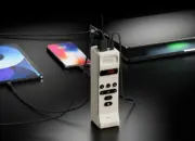 Trokz Rilis Power Bank Unik yang Sekaligus Berfungsi sebagai Walkie Talkie