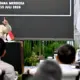 Prabowo Instruksikan Para Menteri Bantu Pembenahan Program Makan Bergizi Gratis