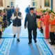 Prabowo Sebut Indonesia dan India Miliki Visi Masa Depan yang Sejalan saat Bertemu Narendra Modi