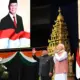 Prabowo Soroti Demokrasi India Sebut Transisi Pemerintahan Berjalan Damai di Negara Berpenduduk 14 Miliar