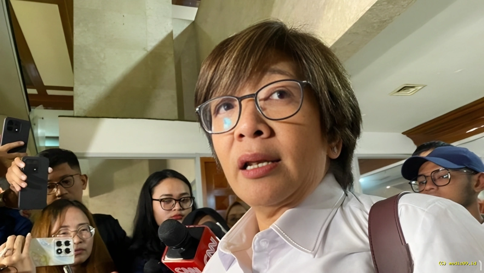 Prabowo Tekankan Perbaikan Program MBG Harus Matang dan Tepat Sasaran