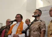 Pramono Anung Ancam Cabut KJP dan Bansos bagi Pelaku Pencurian Fasilitas Umum