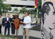 Pramono Anung Ingin Hidupkan Kembali TIM, Soroti Ramainya Antrean Planetarium