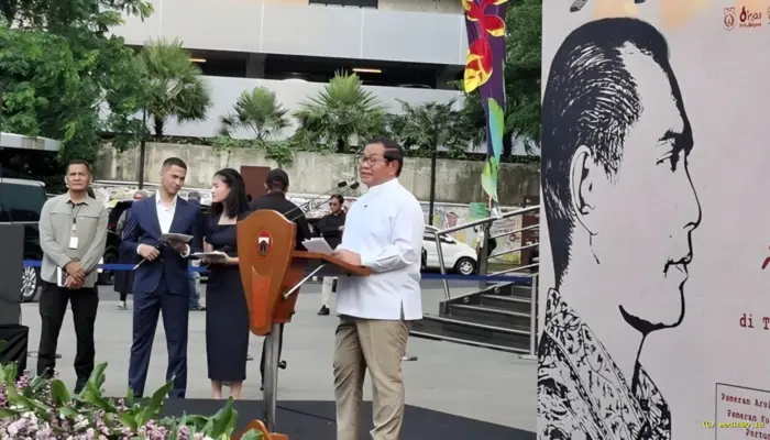 Pramono Anung Ingin Hidupkan Kembali TIM, Soroti Ramainya Antrean Planetarium