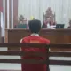Pria di Bandar Lampung Divonis 19 Tahun Penjara atas Kasus Pembunuhan Mantan Istri