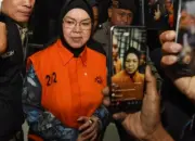 Bupati Sukoharjo Jadi Tersangka OTT KPK, PDIP Siapkan Langkah Pemecatan