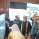 Program Seribu Wajah Diperkenalkan, Kadis Kominfo Bandar Lampung Temui Sekjen Kemendagri