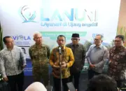 Lewat Program Viola dan BPJS Keliling, Layanan BPJS Kesehatan Jangkau 218 Ribu Penduduk di Daerah 3T