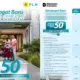 Promo Tambah Daya PLN Kembali Hadir Pelanggan Lampung Nikmati Diskon 50 Persen