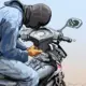Pura pura Salat Pria di Mataram Curi Motor Milik Pengunjung Masjid