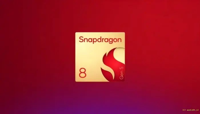 Qualcomm Siapkan Snapdragon 8 Series Baru, Tak Cuma 2nm tapi Juga Hadir dalam Versi 3nm