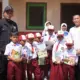 RMD Team Hadirkan Semangat Baru untuk Pendidikan di Pedalaman Tanggamus