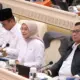 Raker DPR RI MenPAN RB Beberkan Realisasi Kinerja Kementerian Sepanjang 2025