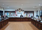 KONI Lampung Siapkan Peluncuran Maskot Porprov dan Bahas Cabor Baru di Rakerprov 2026