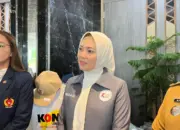 Rakerprov KONI Lampung, Dekranasda Dorong Sinergi Olahraga untuk Majukan UMKM