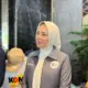 Rakerprov KONI Lampung Dekranasda Ajak Sinergi Olahraga untuk Dongkrak UMKM