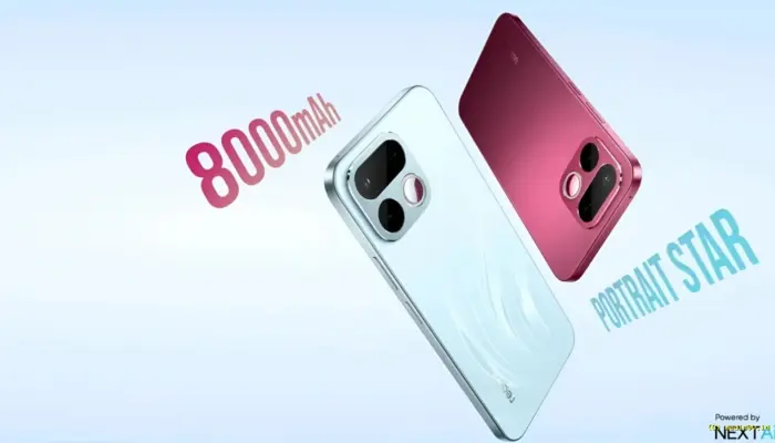 Realme 16T Resmi Debut, Usung Baterai Jumbo 8.000mAh dan Refresh Rate 144Hz