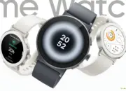 Realme Watch S5 Resmi Diluncurkan, Hadir dengan Desain Baru yang Lebih Minimalis