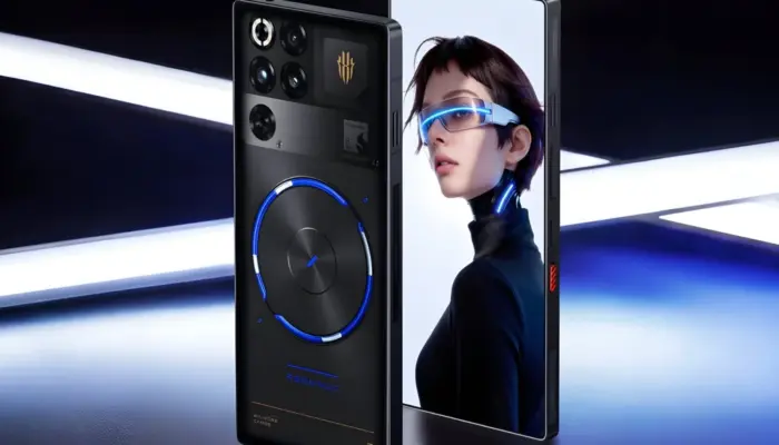 RedMagic 11S Pro Resmi Meluncur Global, Andalkan Snapdragon 8 Elite Gen 5 Leading Version