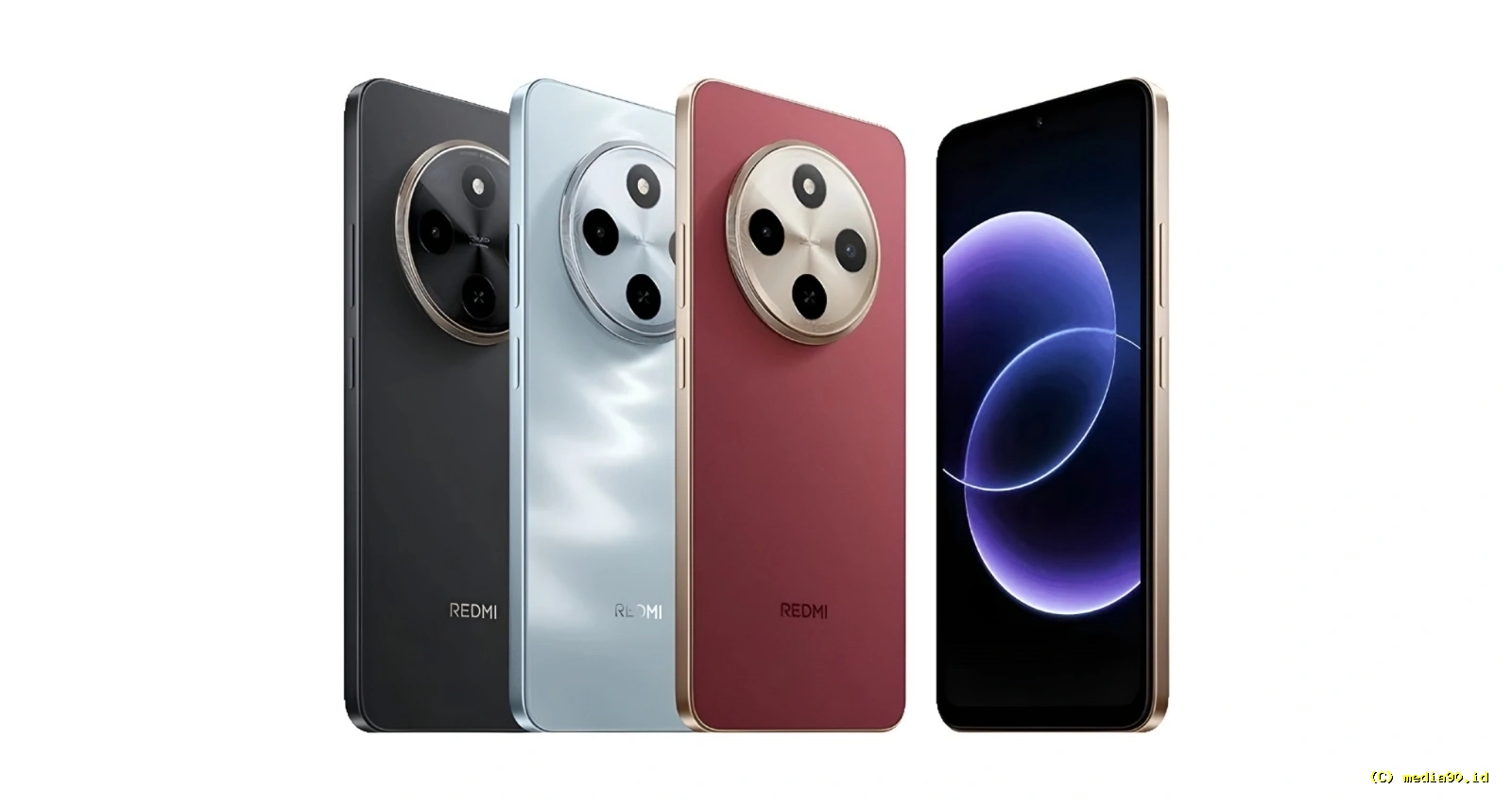 Redmi 17C Resmi Hadir, Xiaomi Tawarkan Performa Helio G81 dengan Harga Terjangkau