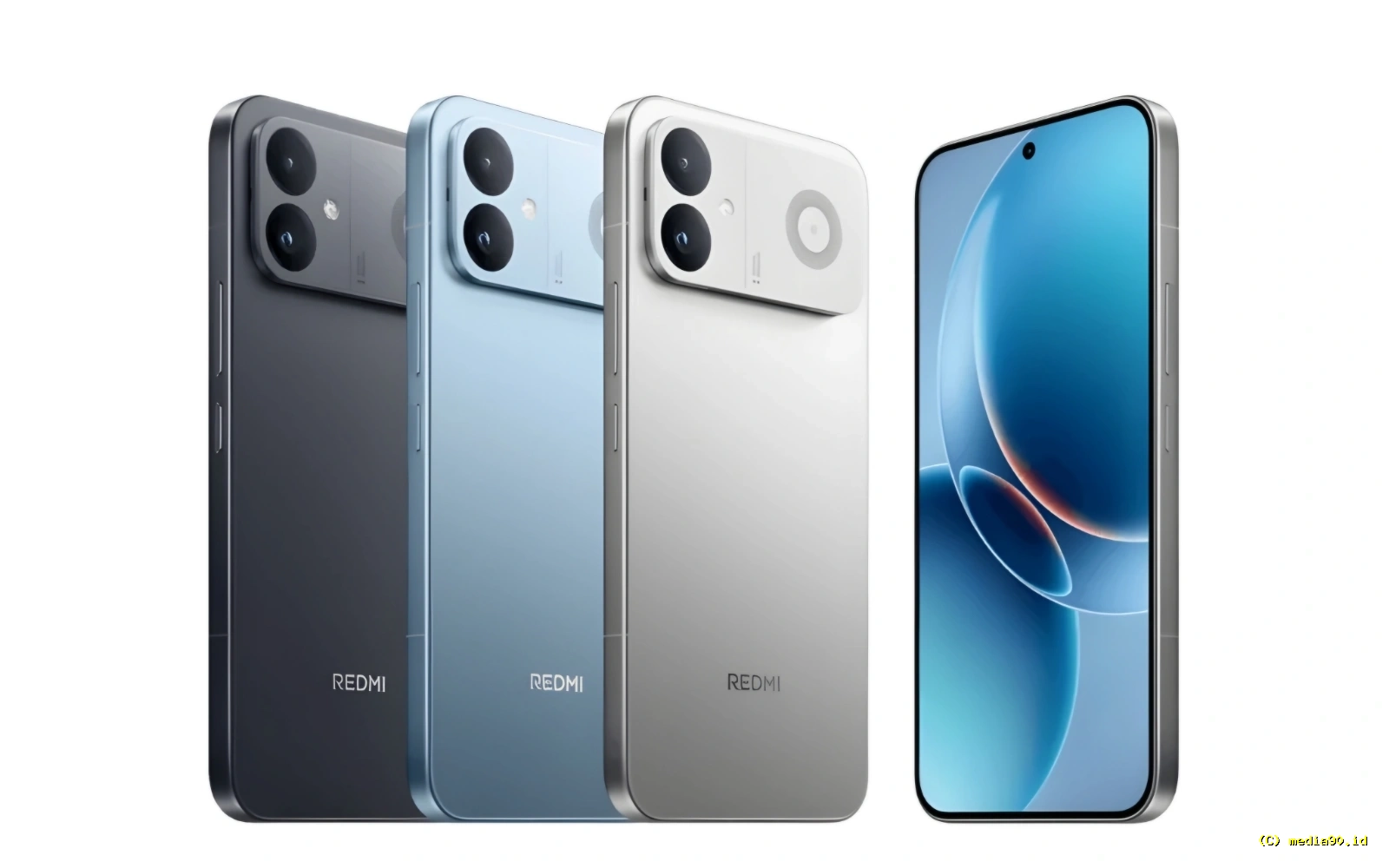 Redmi K90 Ultra Resmi Dirilis, Kombinasikan Snapdragon 8 Elite dengan Sistem Pendingin Canggih