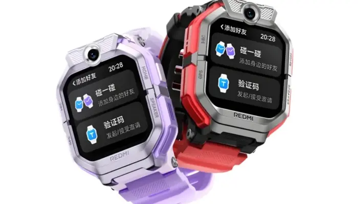 Xiaomi Resmi Luncurkan Redmi Kids Watch Pro, Smartwatch Anak dengan Dual Kamera dan Fitur Pelacakan Canggih