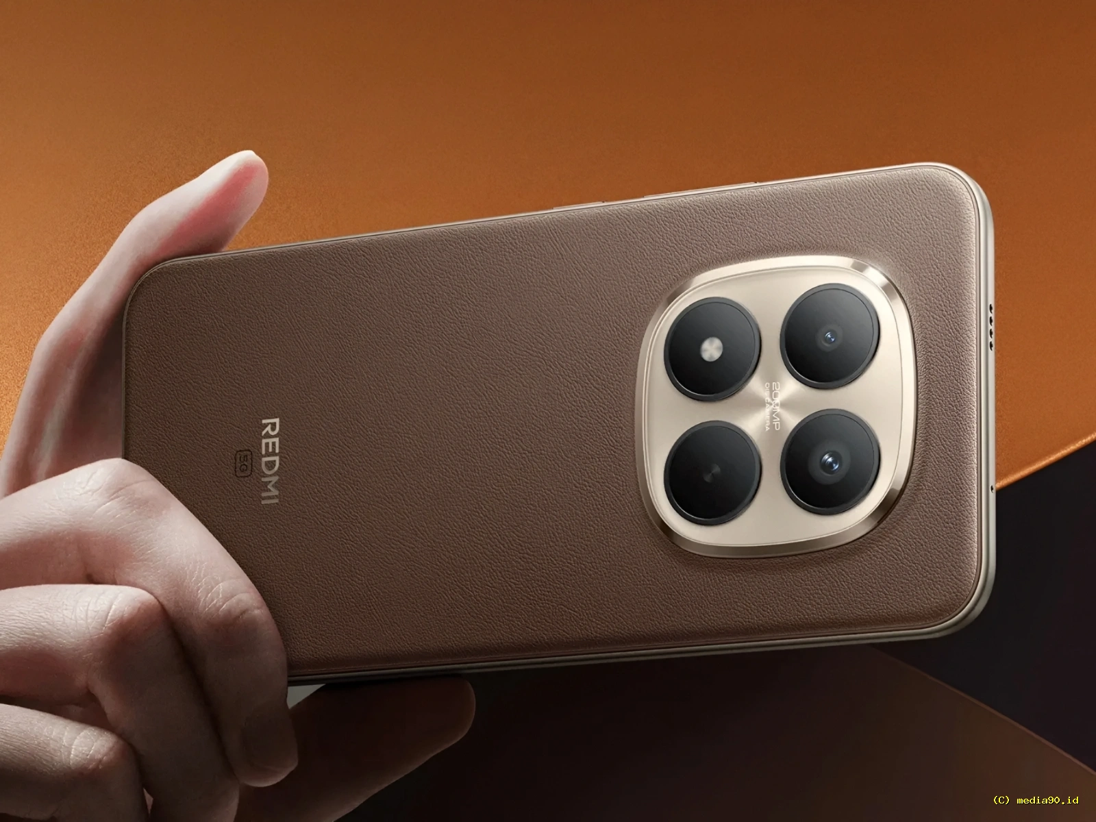 Redmi Note 17 Dirumorkan Usung Baterai 9.000 mAh, Varian 10.000 mAh Sedang Disiapkan