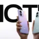Redmi Note 17 Hadir Smartphone Midrange dengan Layar 7 Inci OLED dan Baterai 8.000mAh