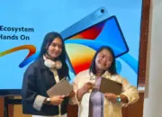 Redmi Pad 2 9,7 Inci Resmi Meluncur di Indonesia, Tablet Ringkas dengan Layar 2K dan Harga Rp2 Jutaan
