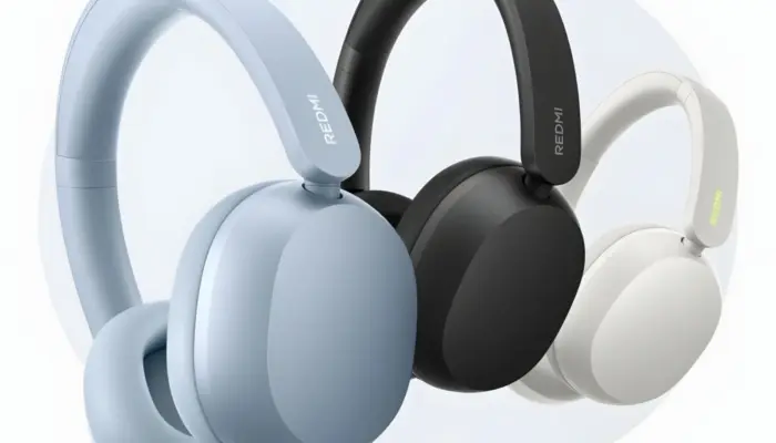 Redmi Resmi Luncurkan Wireless Headphones Pertama, Baterai Tahan Hingga 72 Jam