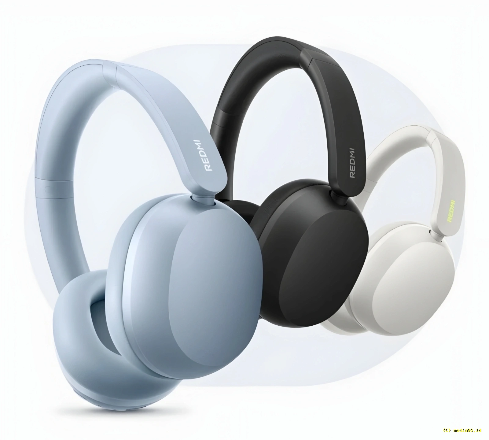 Redmi Resmi Rilis Headphone Nirkabel Pertama, Tawarkan Audio Premium dan Baterai 72 Jam