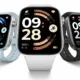 Redmi Watch 6 Hadir di Indonesia, Andalkan Layar AMOLED 2,07 Inci yang Lebih Luas